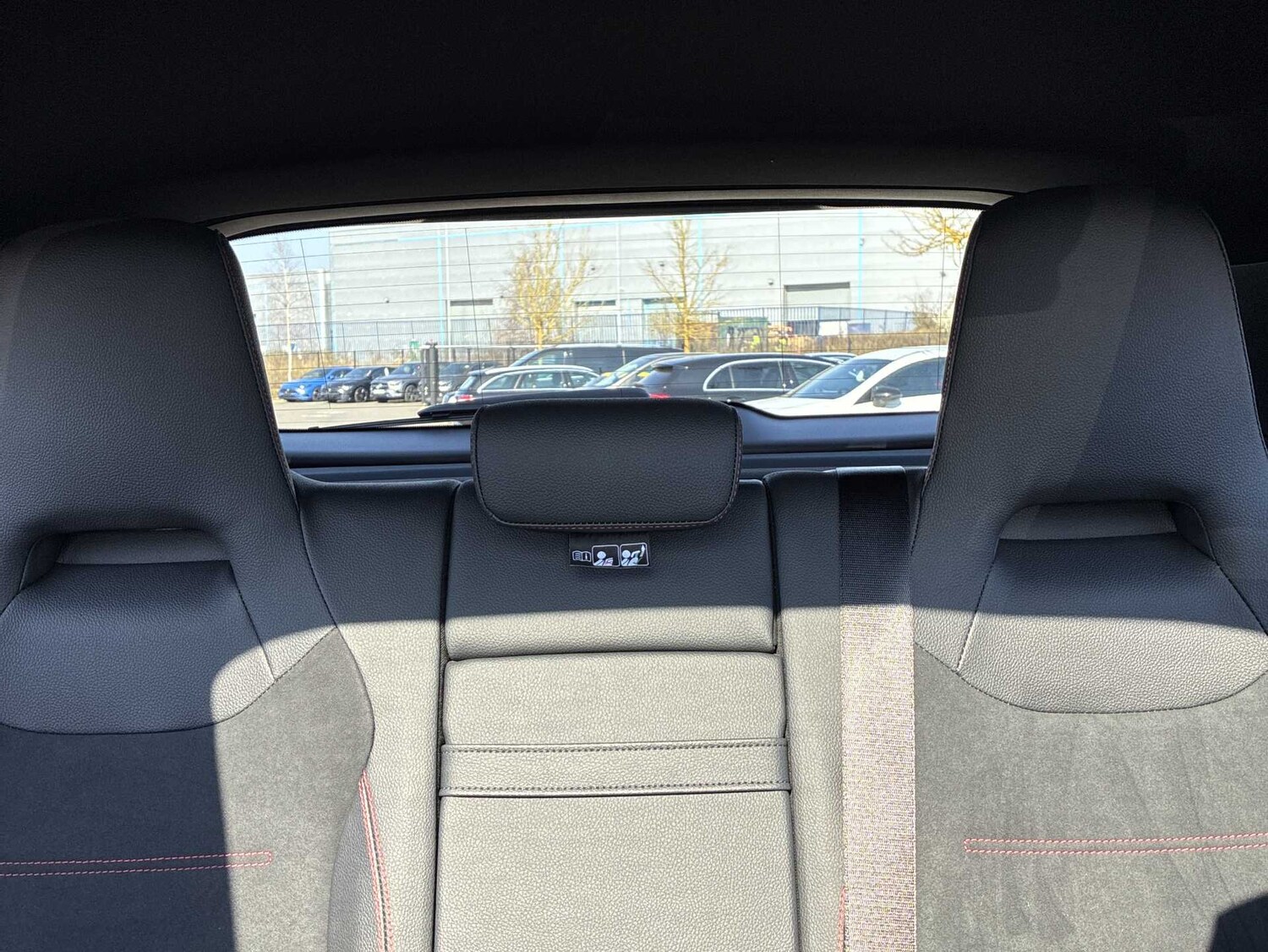 Used Mercedes-Benz A-Class 2024 for sale - 78192956: Photo 39