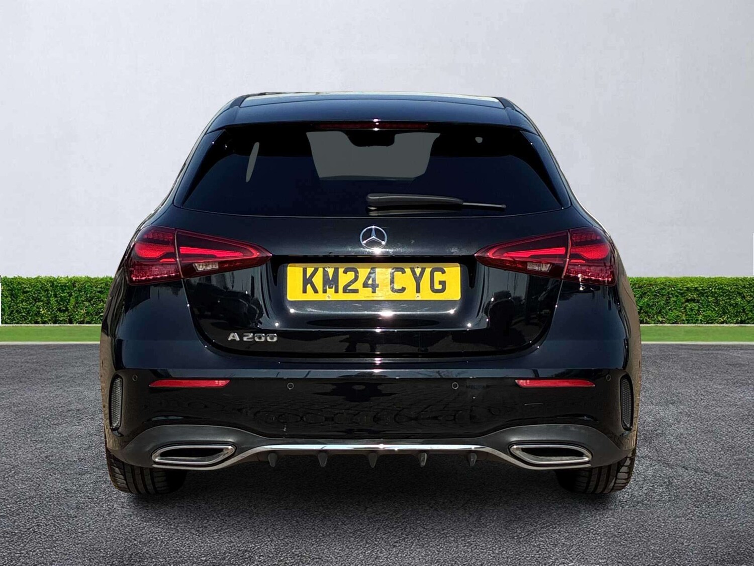 Used Mercedes-Benz A-Class 2024 for sale - 78192956: Photo 4