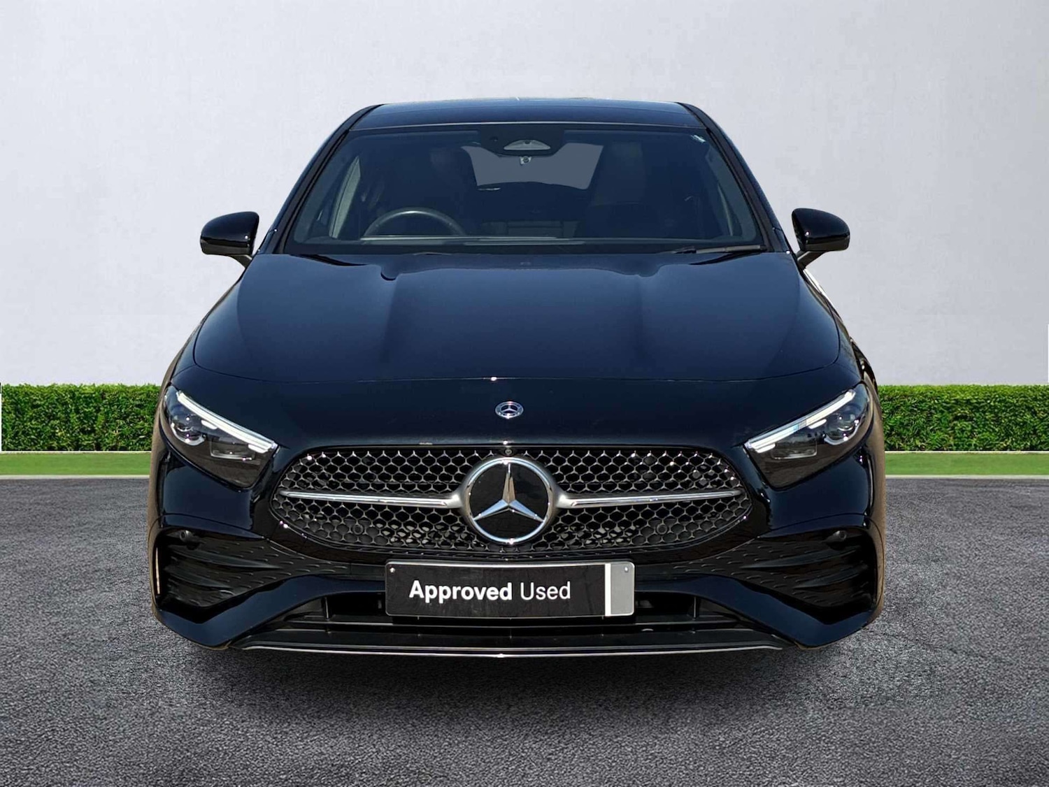 Used Mercedes-Benz A-Class 2024 for sale - 78192956: Photo 5