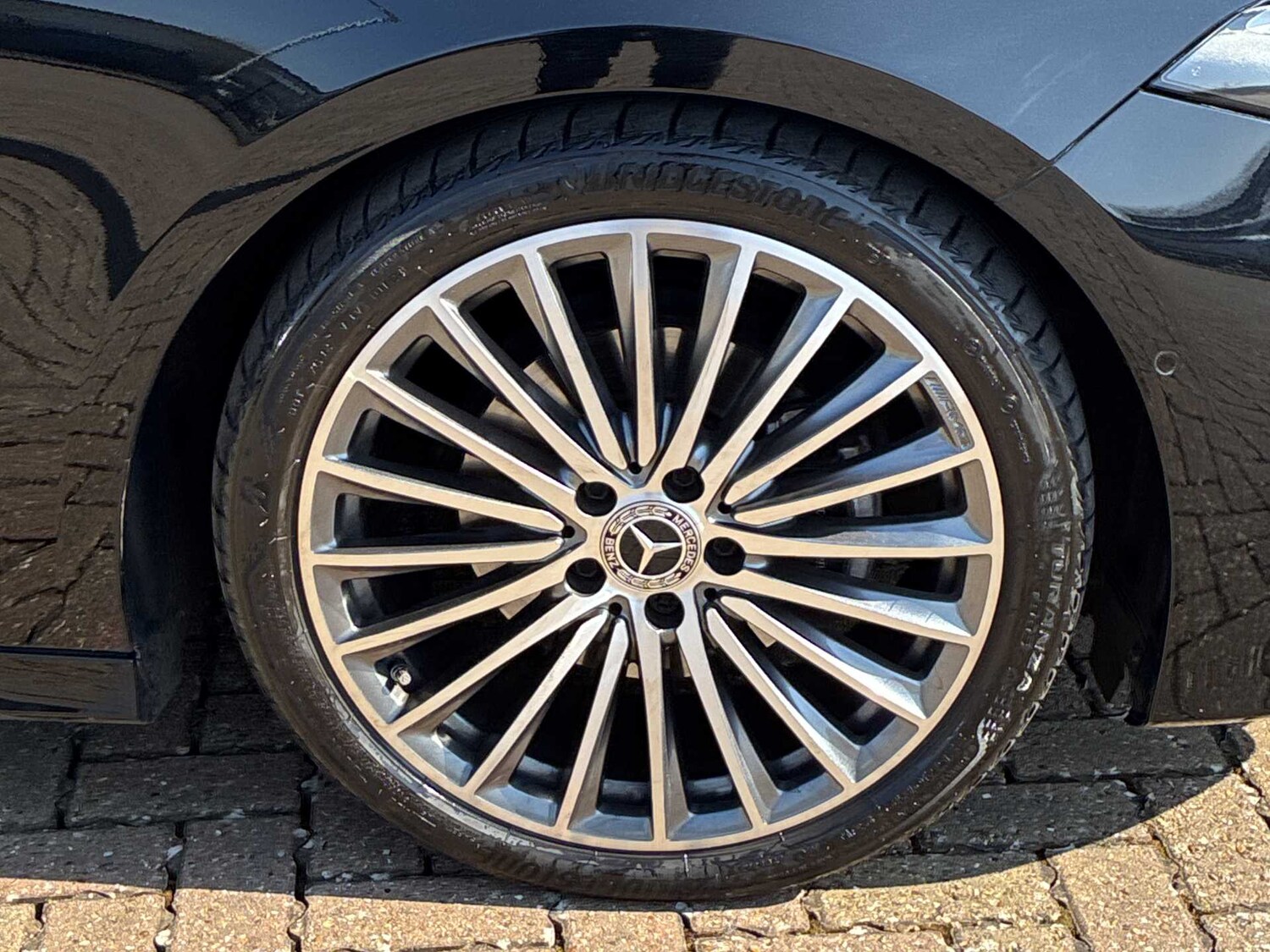 Used Mercedes-Benz A-Class 2024 for sale - 78192956: Photo 6