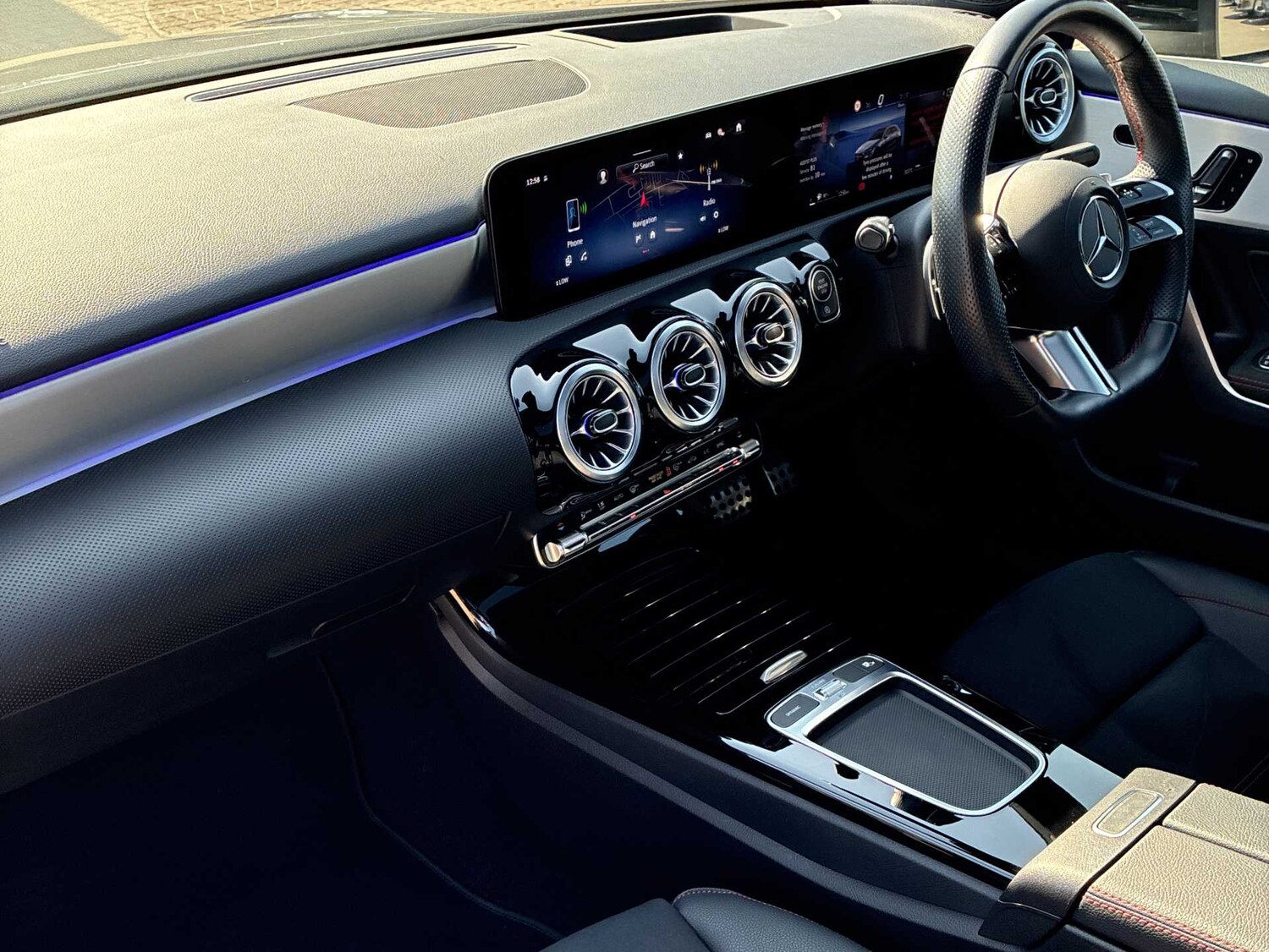 Used Mercedes-Benz A-Class 2024 for sale - 78192956: Photo 7