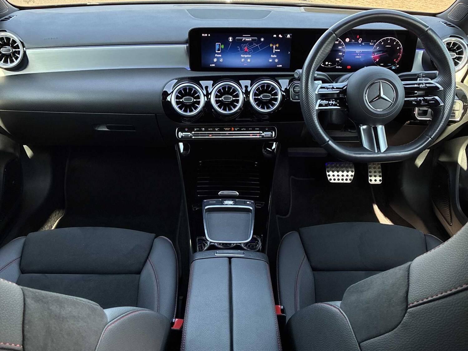 Used Mercedes-Benz A-Class 2024 for sale - 78192956: Photo 8