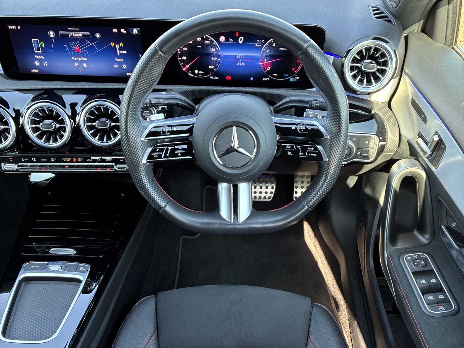 Used Mercedes-Benz A-Class 2024 for sale - 78192956: Photo 9