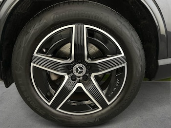 Used Mercedes-Benz GLC 2024 for sale - 75987691: Photo 4