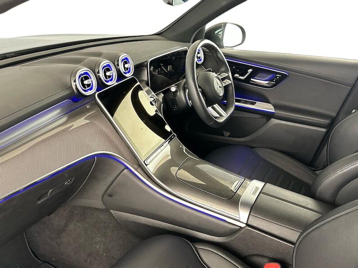 Used Mercedes-Benz GLC 2024 for sale - 75987691: Photo 5