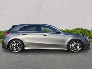 Used Mercedes-Benz A-Class 2019 for sale - 76725937: Photo