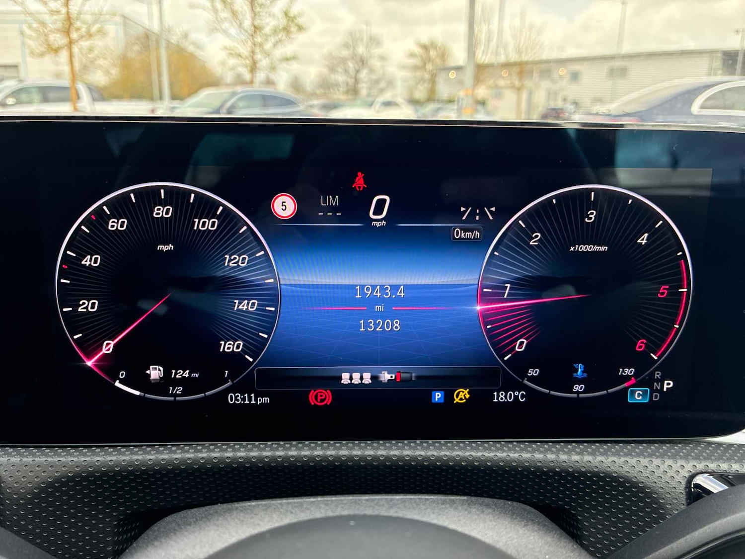 Used Mercedes-Benz CLA 2024 for sale - 78191740: Photo 10