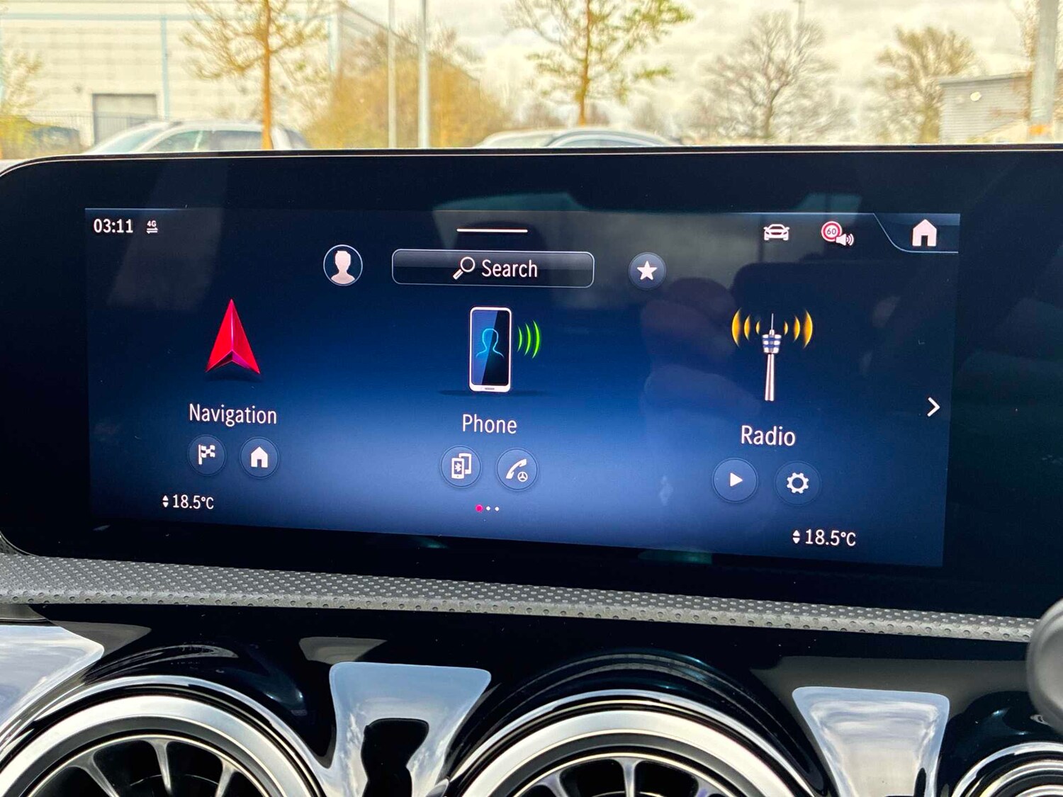 Used Mercedes-Benz CLA 2024 for sale - 78191740: Photo 11