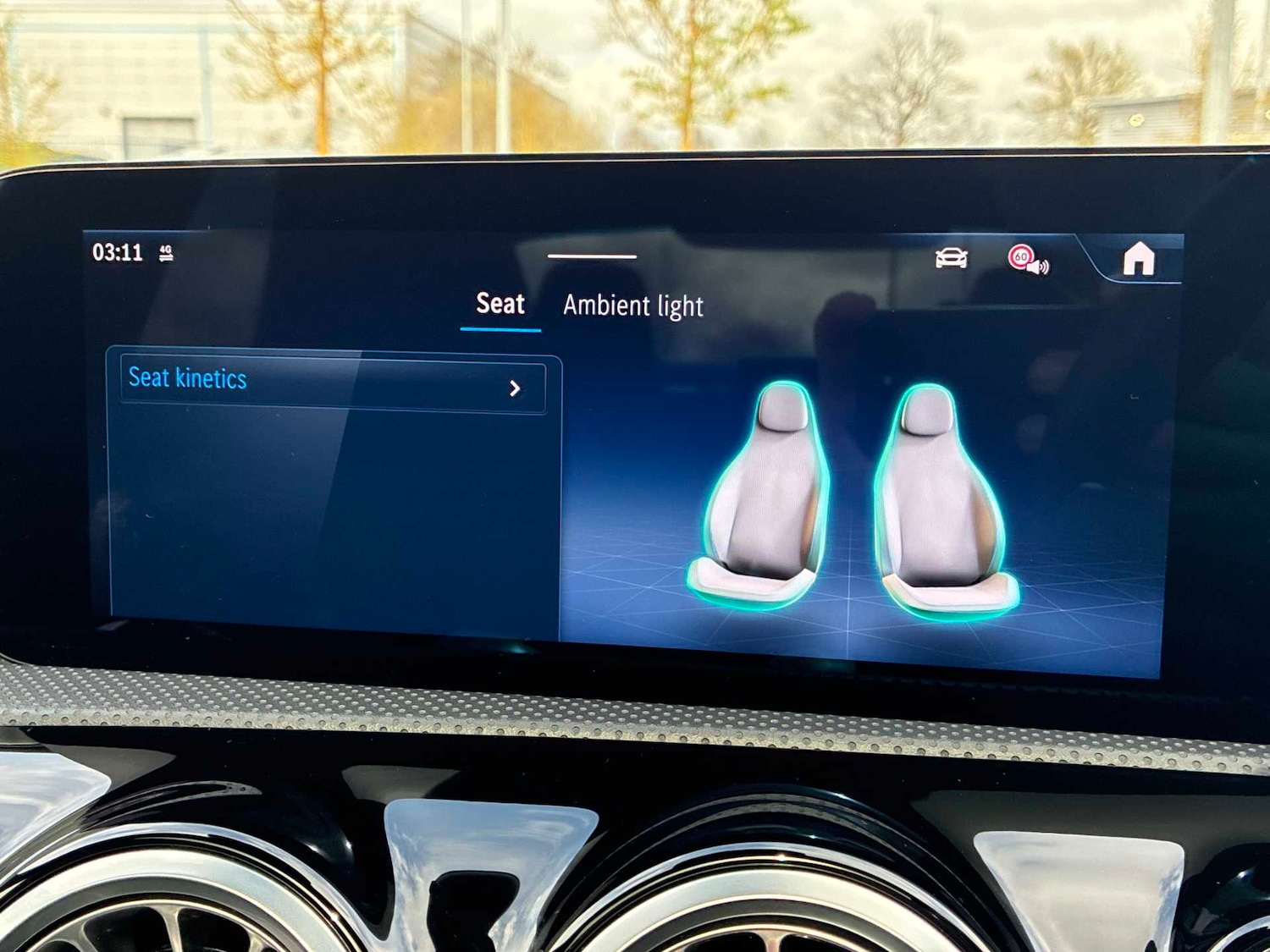 Used Mercedes-Benz CLA 2024 for sale - 78191740: Photo 12