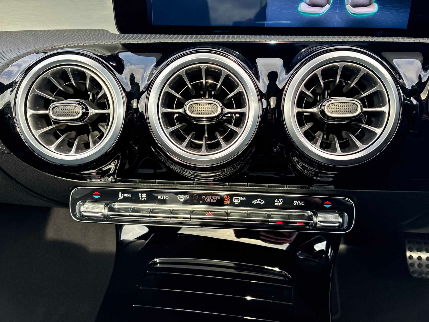 Used Mercedes-Benz CLA 2024 for sale - 78191740: Photo 13