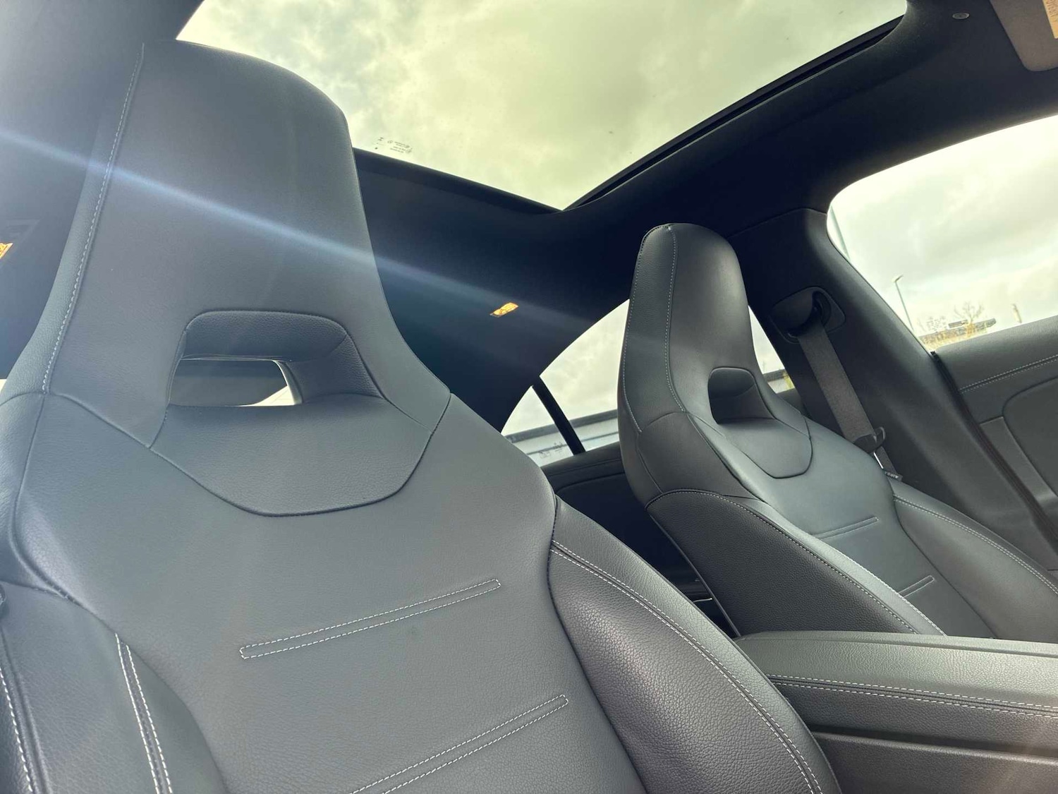 Used Mercedes-Benz CLA 2024 for sale - 78191740: Photo 14