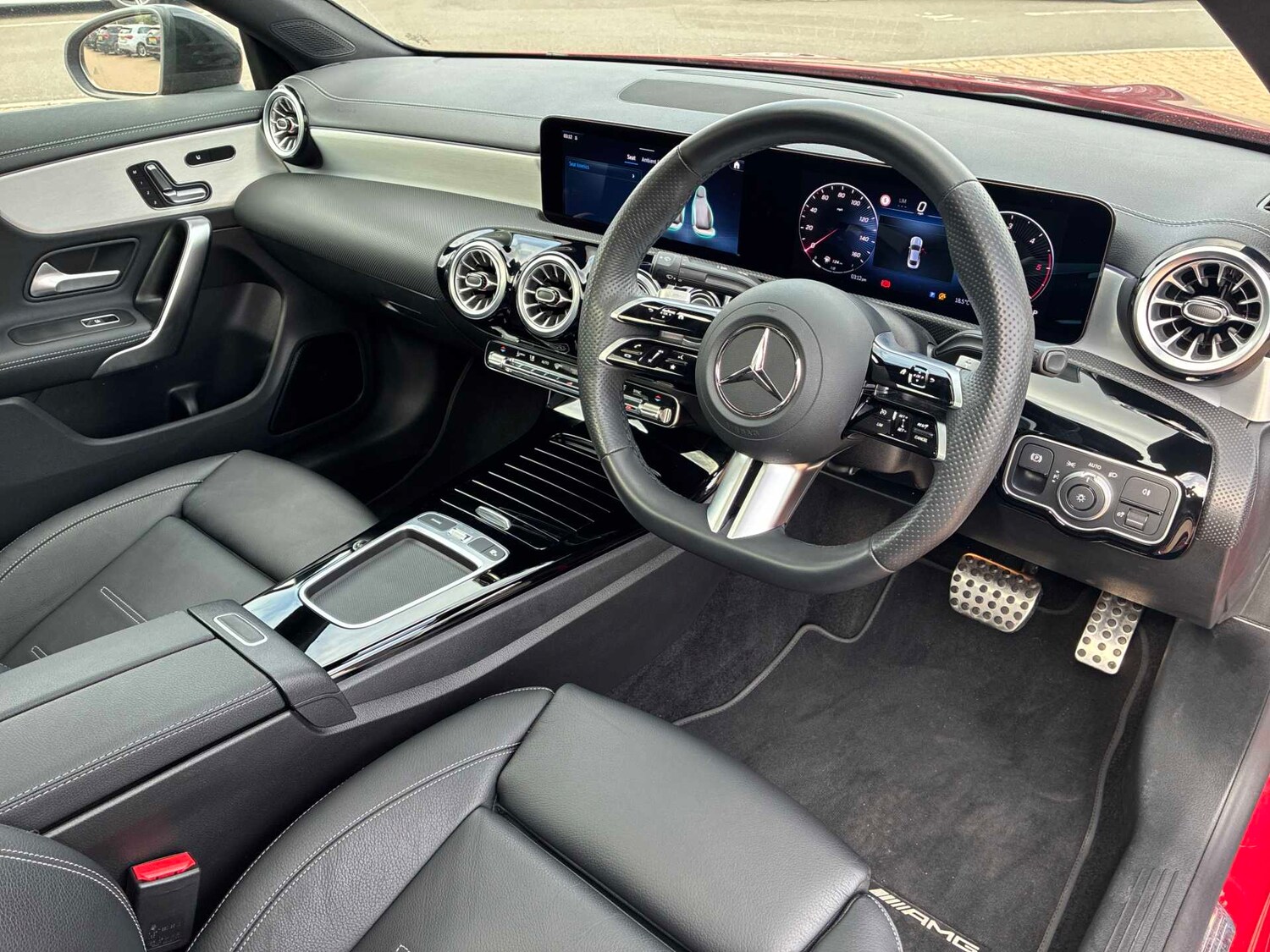 Used Mercedes-Benz CLA 2024 for sale - 78191740: Photo 15