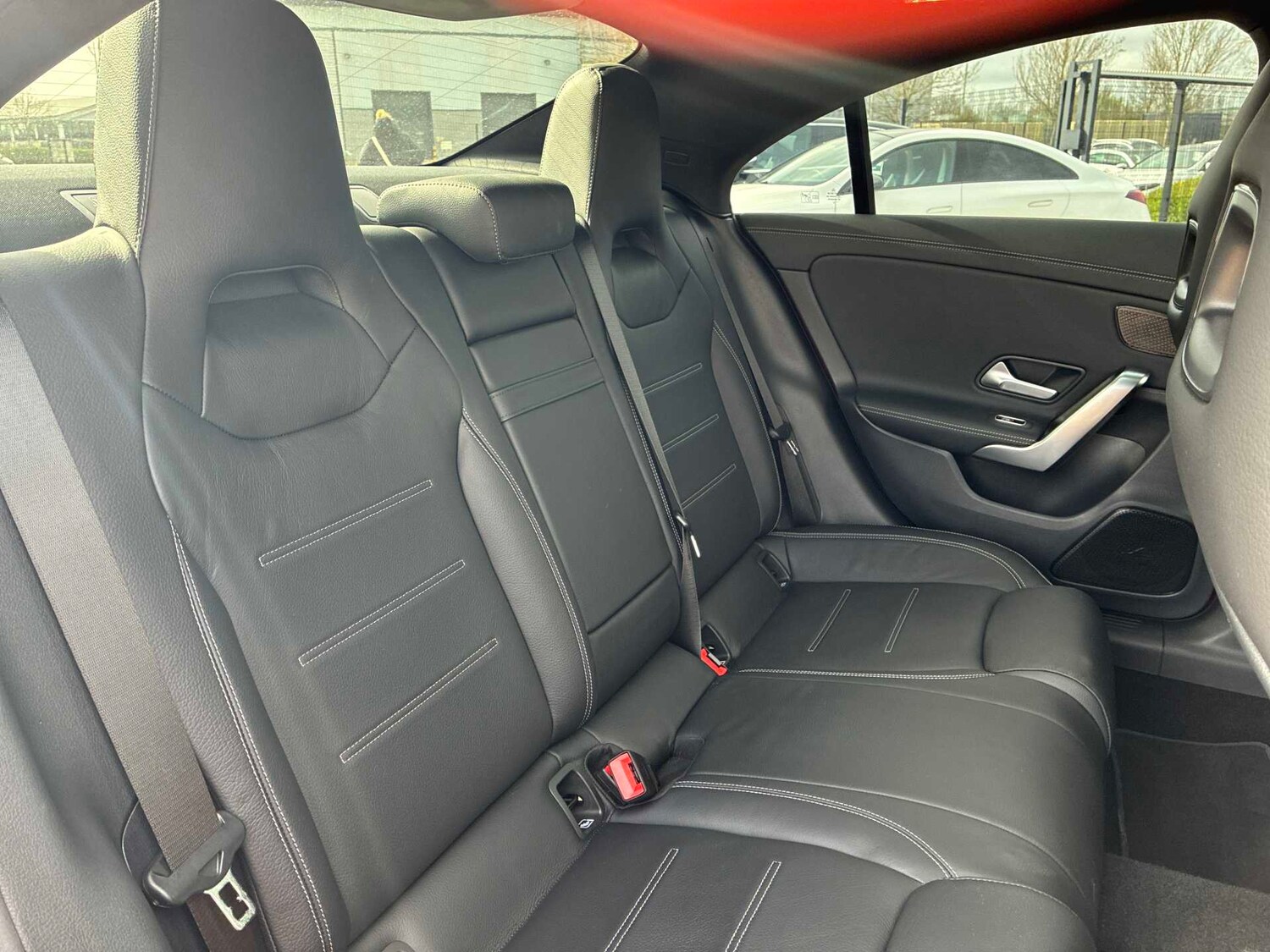 Used Mercedes-Benz CLA 2024 for sale - 78191740: Photo 16