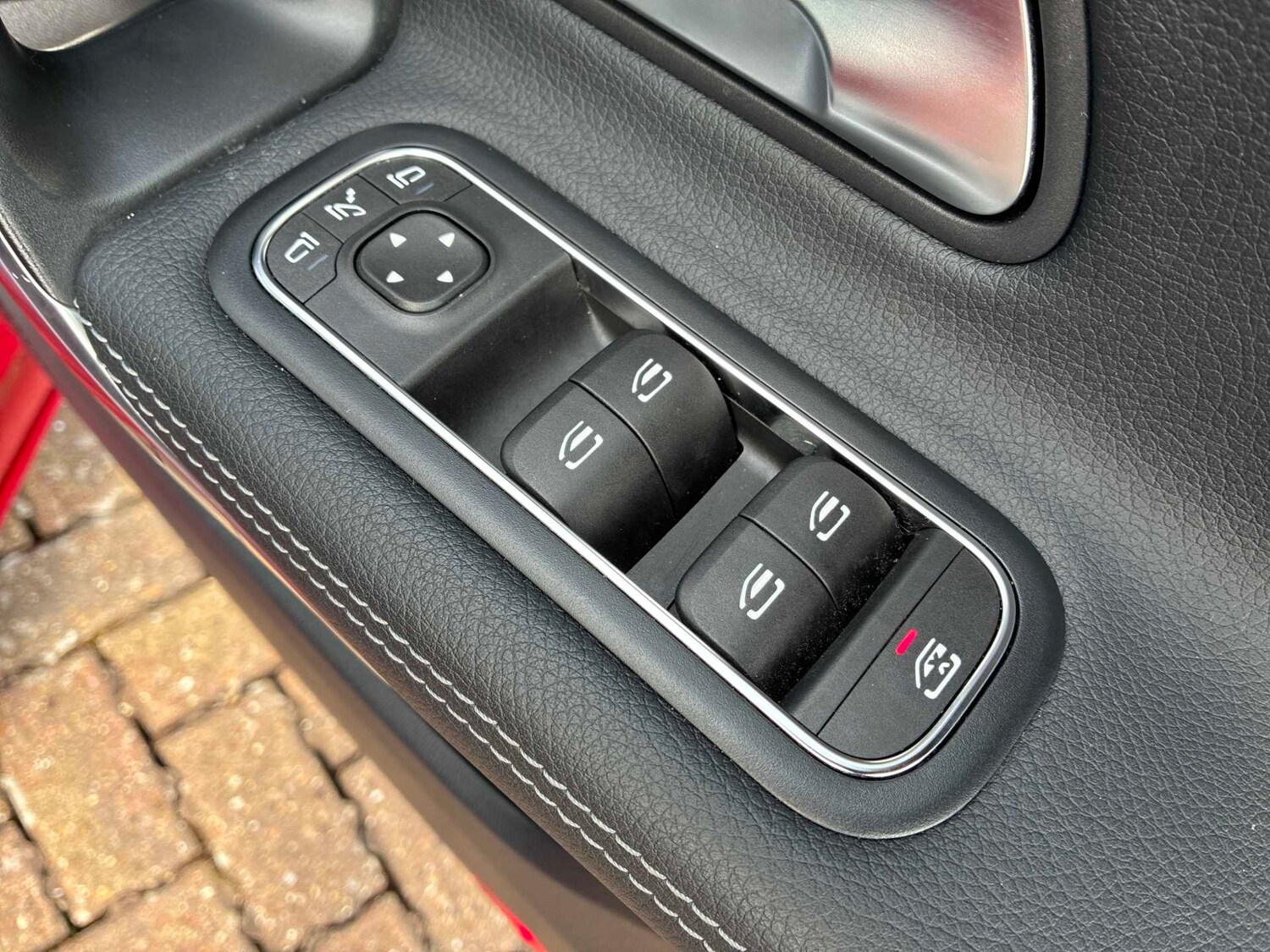 Used Mercedes-Benz CLA 2024 for sale - 78191740: Photo 21