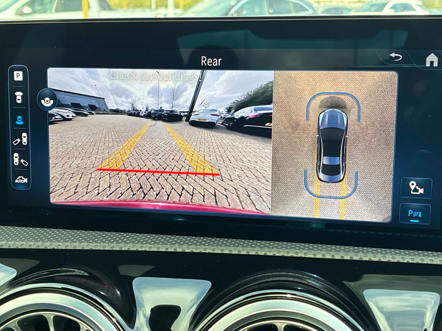 Used Mercedes-Benz CLA 2024 for sale - 78191740: Photo 24