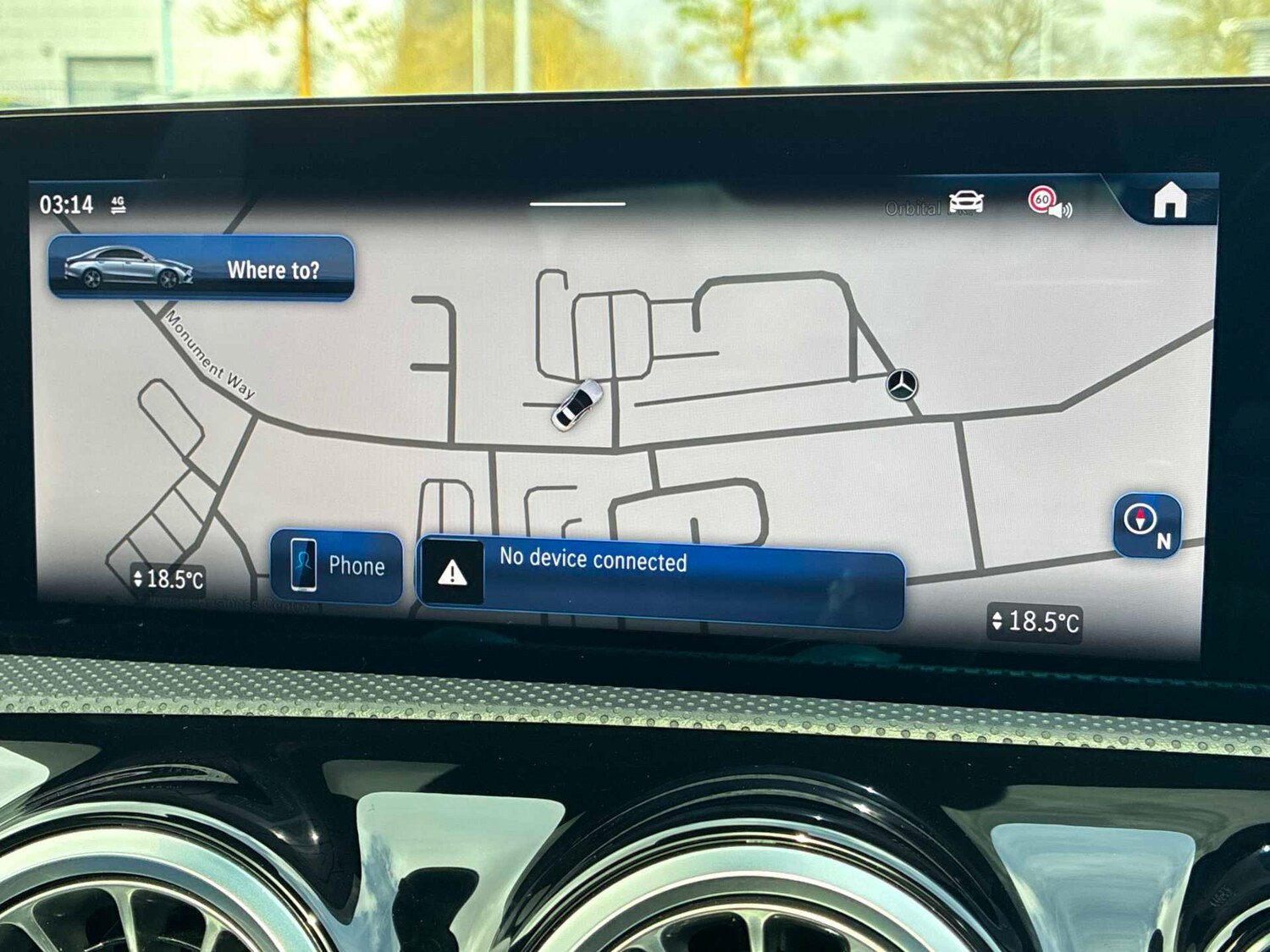 Used Mercedes-Benz CLA 2024 for sale - 78191740: Photo 25