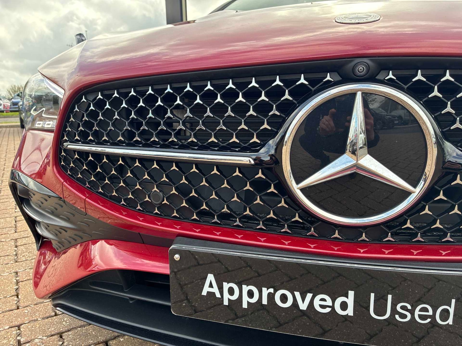 Used Mercedes-Benz CLA 2024 for sale - 78191740: Photo 32