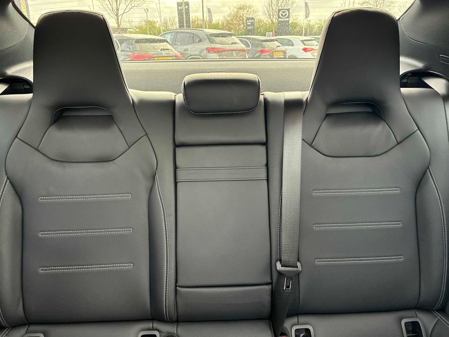 Used Mercedes-Benz CLA 2024 for sale - 78191740: Photo 37