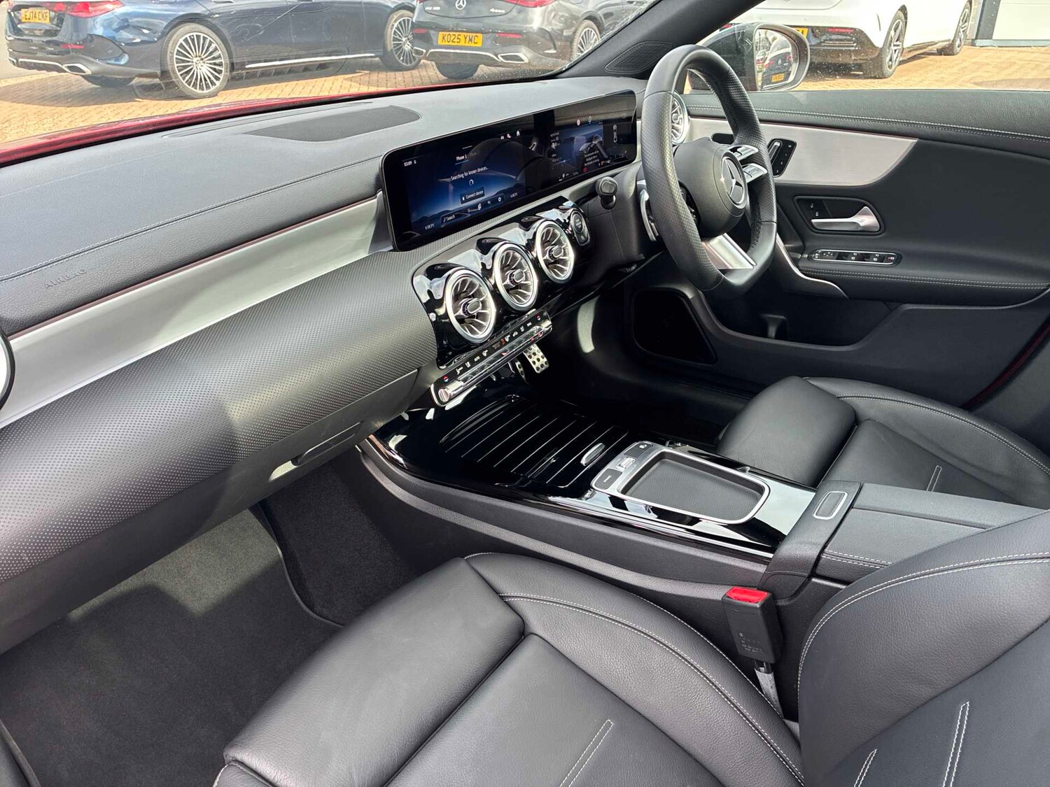 Used Mercedes-Benz CLA 2024 for sale - 78191740: Photo 7