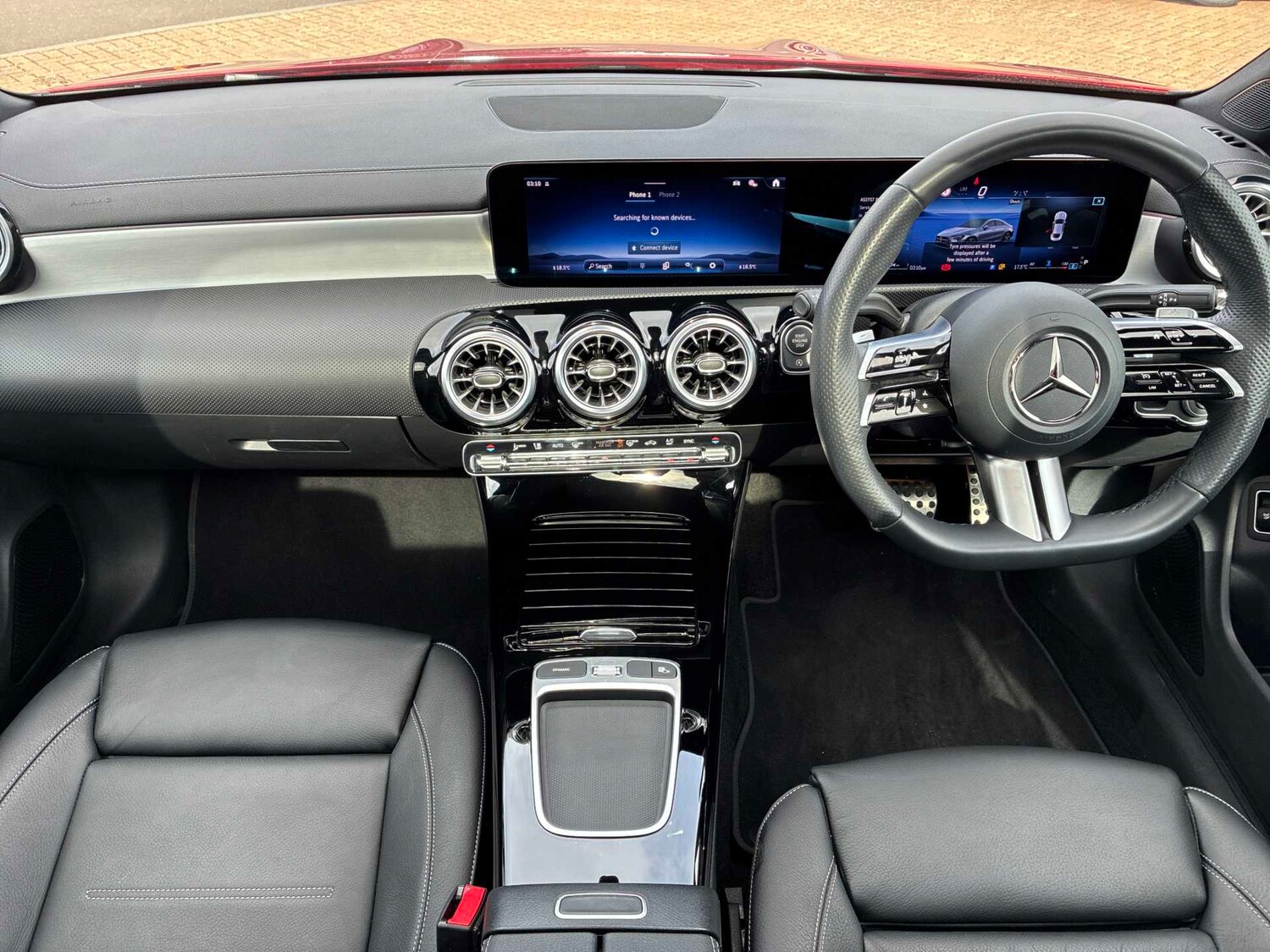 Used Mercedes-Benz CLA 2024 for sale - 78191740: Photo 8