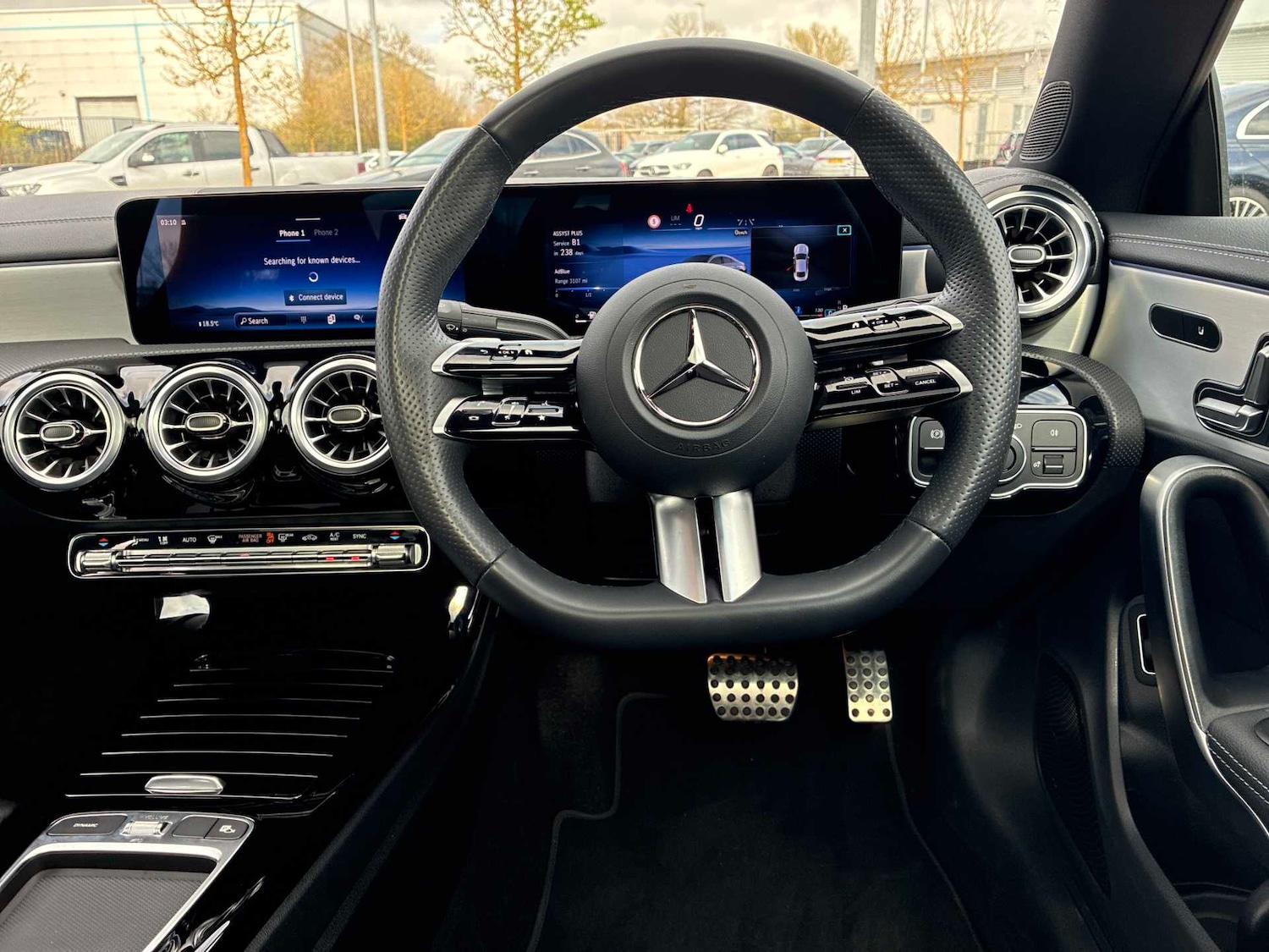 Used Mercedes-Benz CLA 2024 for sale - 78191740: Photo 9