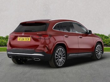 Used Mercedes-Benz GLA 2024 for sale - 75644418: Photo