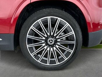 Used Mercedes-Benz GLA 2024 for sale - 75644418: Photo