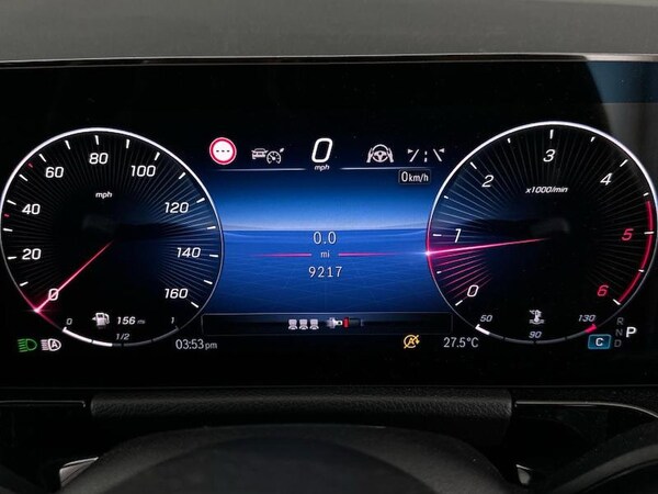 Used Mercedes-Benz GLA 2024 for sale - 75644418: Photo 4