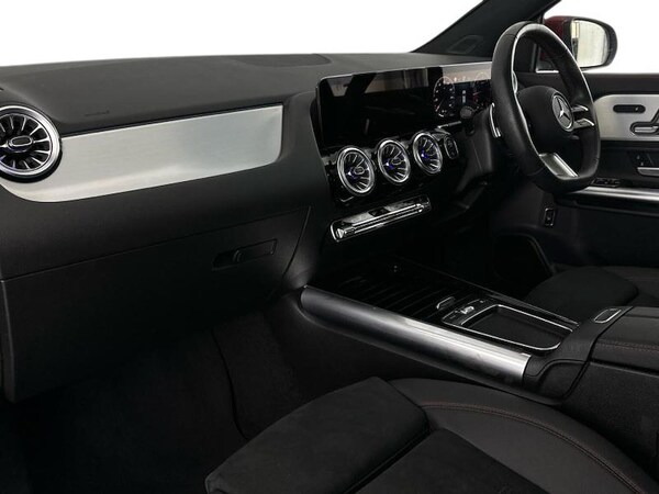 Used Mercedes-Benz GLA 2024 for sale - 75644418: Photo 7