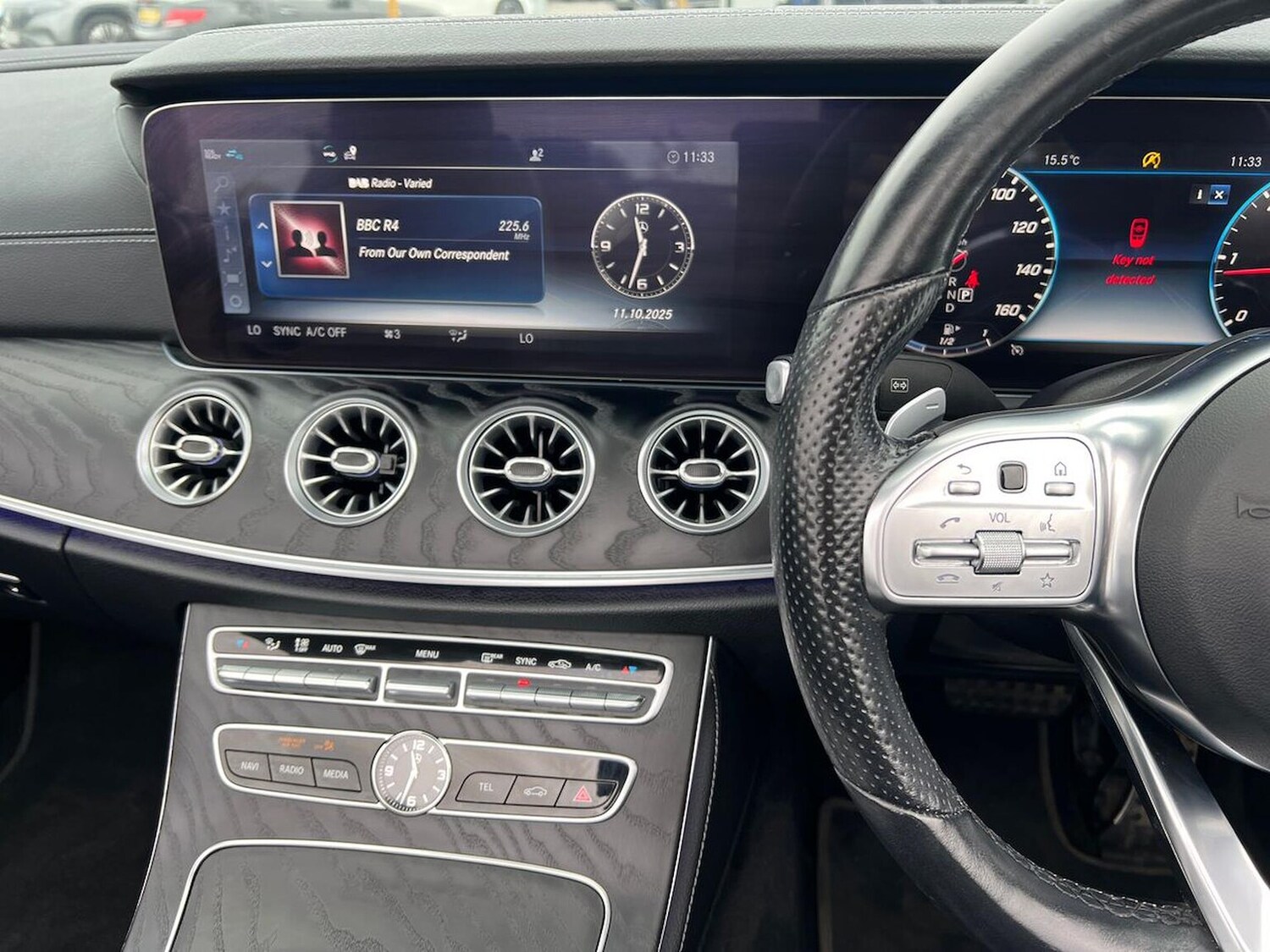 Used Mercedes-Benz E Class 2021 for sale - 76257846: Photo 13