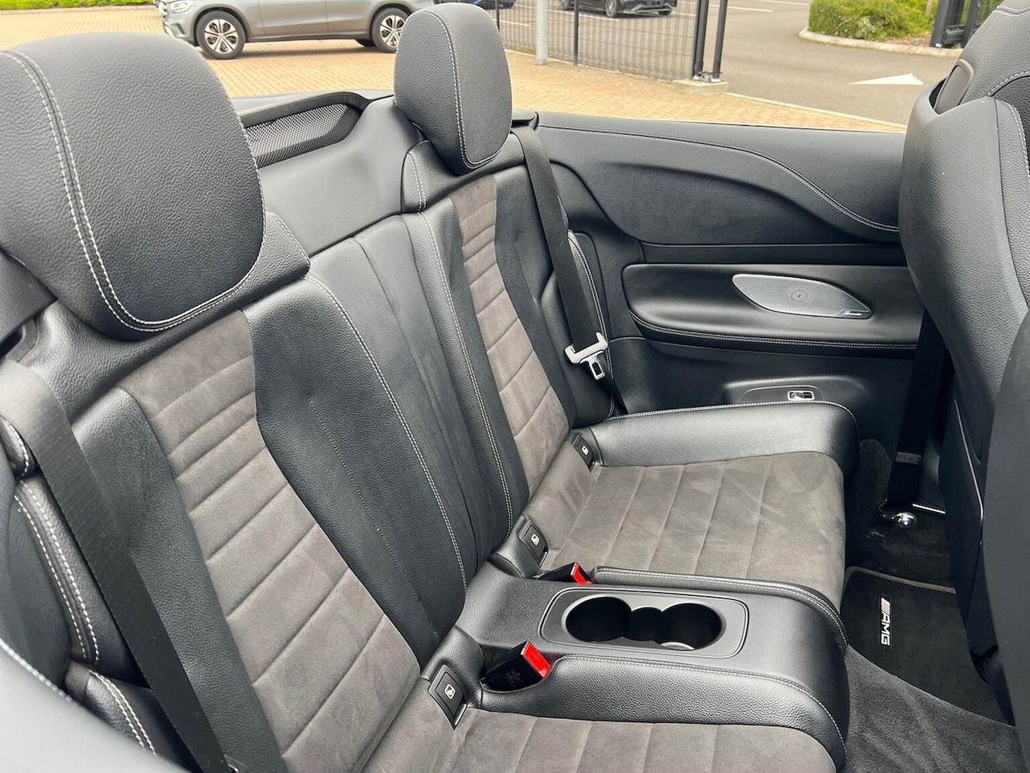 Used Mercedes-Benz E Class 2021 for sale - 76257846: Photo 16