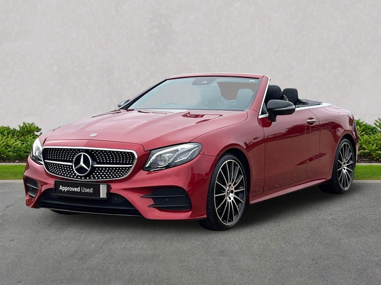 Used Mercedes-Benz E Class 2021 for sale - 76257846: Photo 20