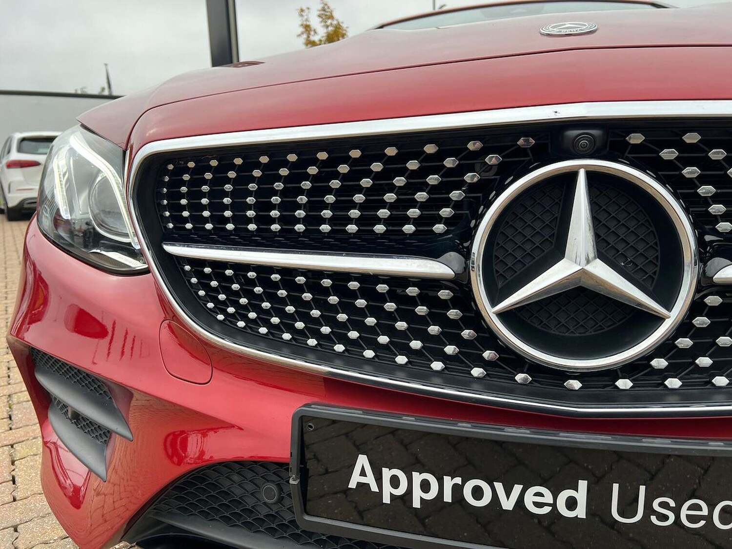 Used Mercedes-Benz E Class 2021 for sale - 76257846: Photo 33
