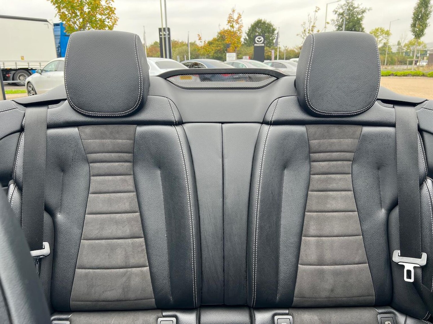 Used Mercedes-Benz E Class 2021 for sale - 76257846: Photo 39