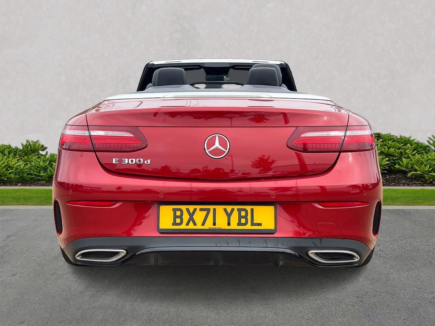 Used Mercedes-Benz E Class 2021 for sale - 76257846: Photo 4