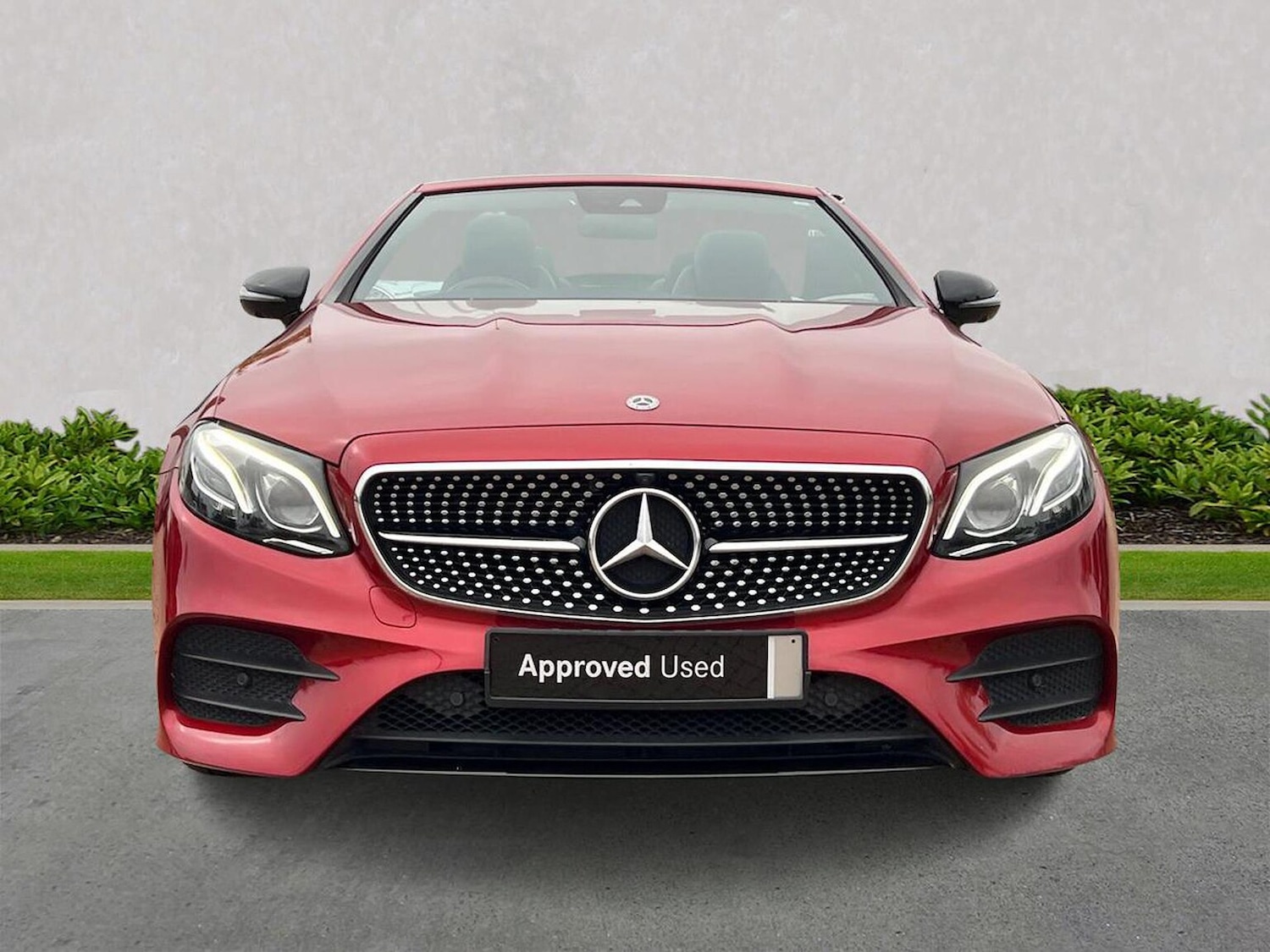 Used Mercedes-Benz E Class 2021 for sale - 76257846: Photo 5