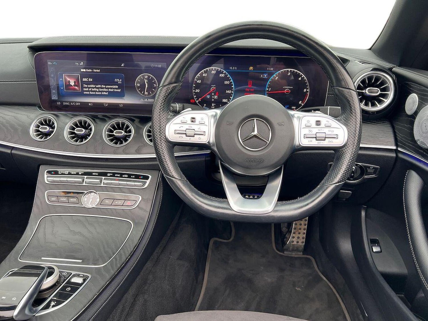 Used Mercedes-Benz E Class 2021 for sale - 76257846: Photo 9