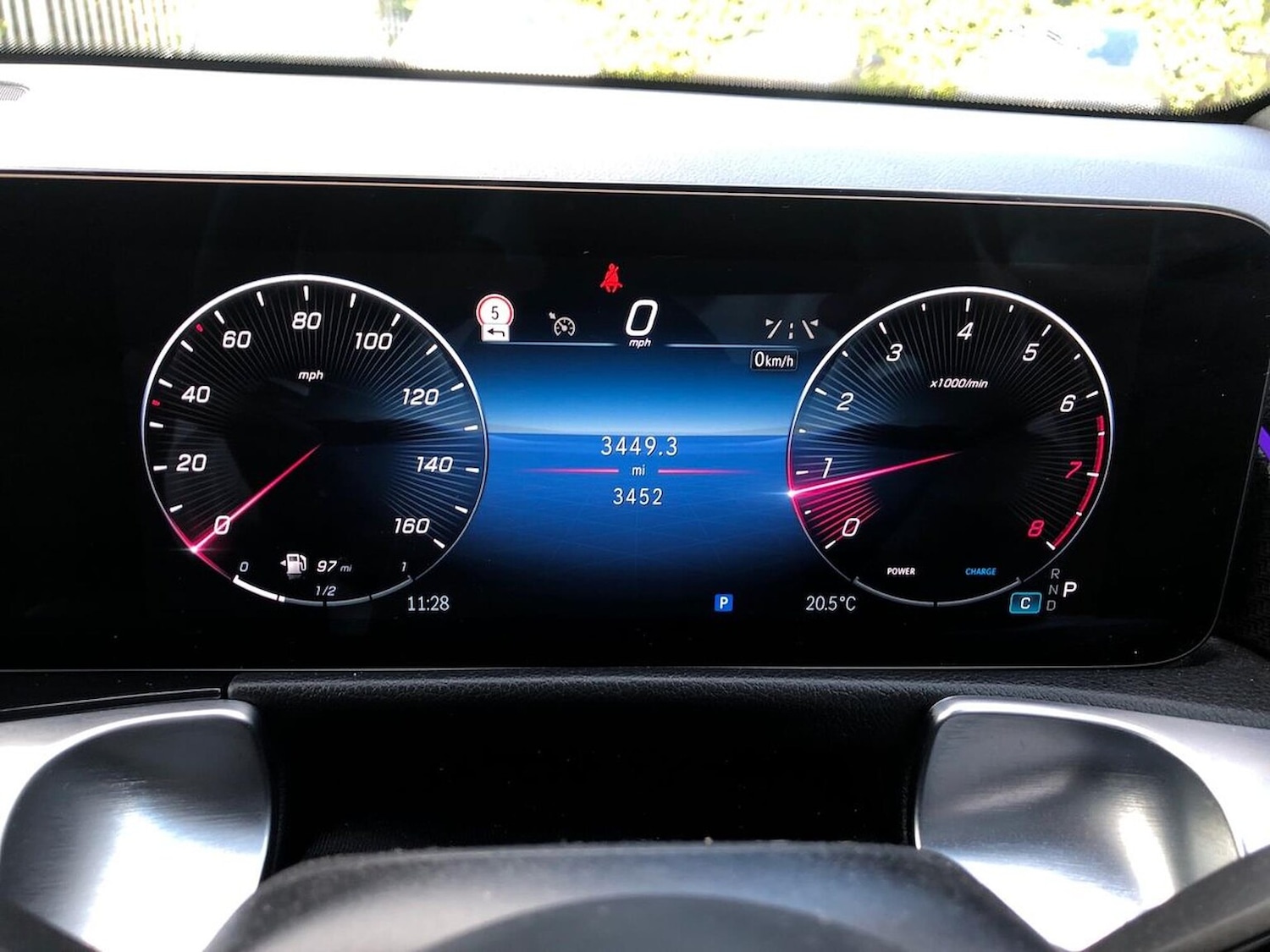 Used Mercedes-Benz GLB 2025 for sale - 76627945: Photo 10