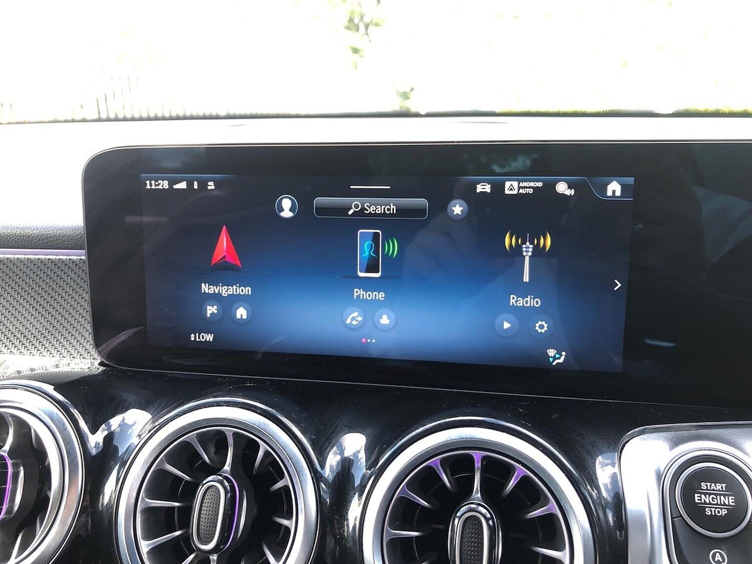 Used Mercedes-Benz GLB 2025 for sale - 76627945: Photo 11