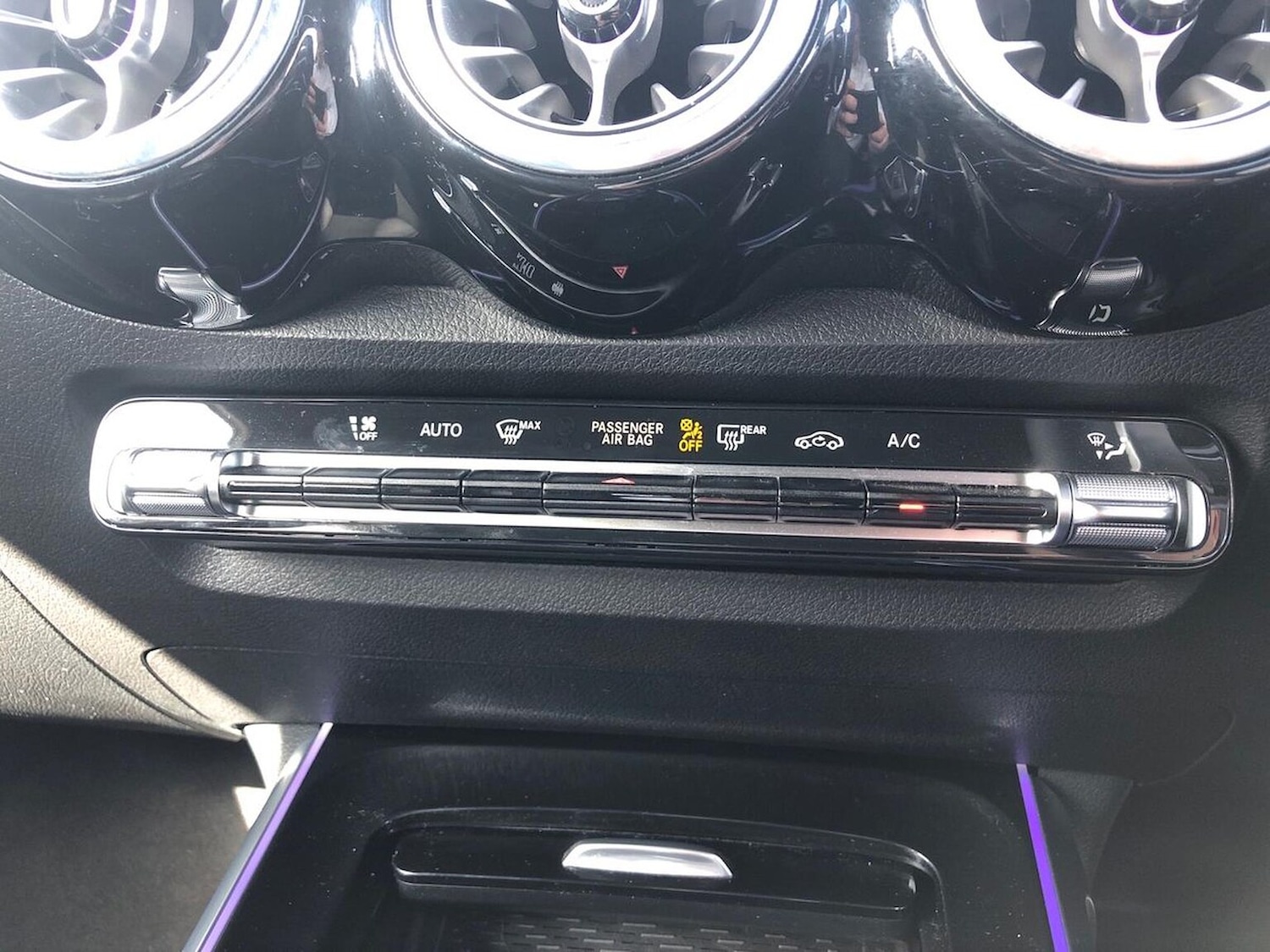 Used Mercedes-Benz GLB 2025 for sale - 76627945: Photo 12