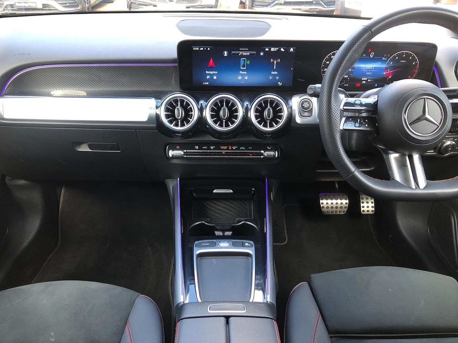 Used Mercedes-Benz GLB 2025 for sale - 76627945: Photo 13