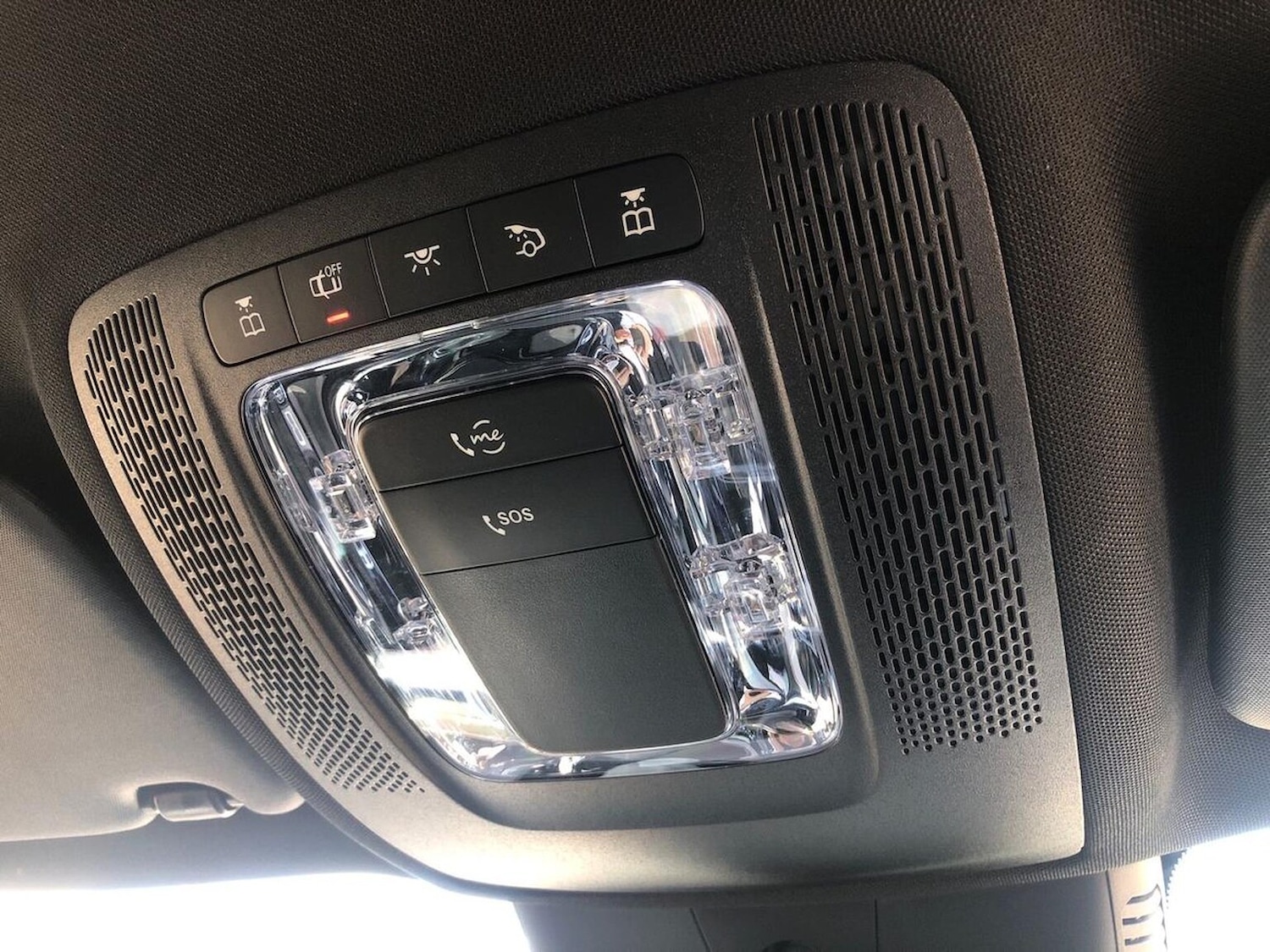 Used Mercedes-Benz GLB 2025 for sale - 76627945: Photo 14