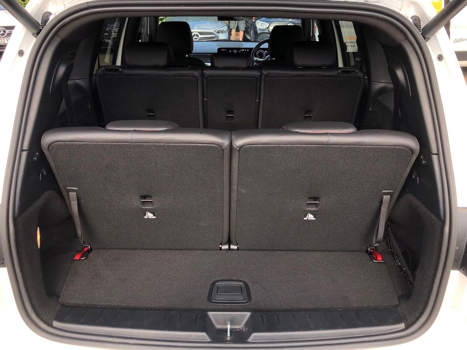 Used Mercedes-Benz GLB 2025 for sale - 76627945: Photo 17