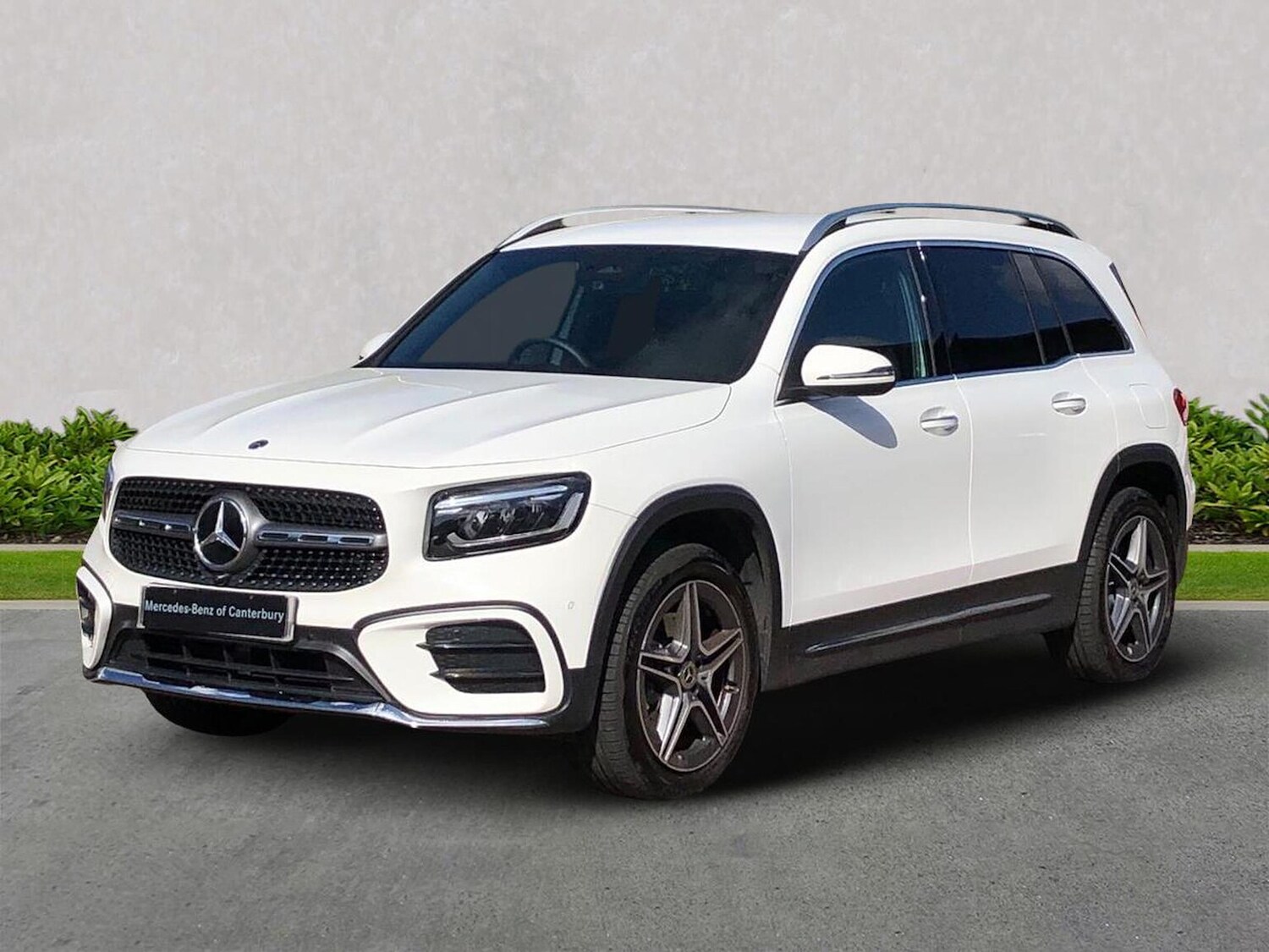 Used Mercedes-Benz GLB 2025 for sale - 76627945: Photo 20