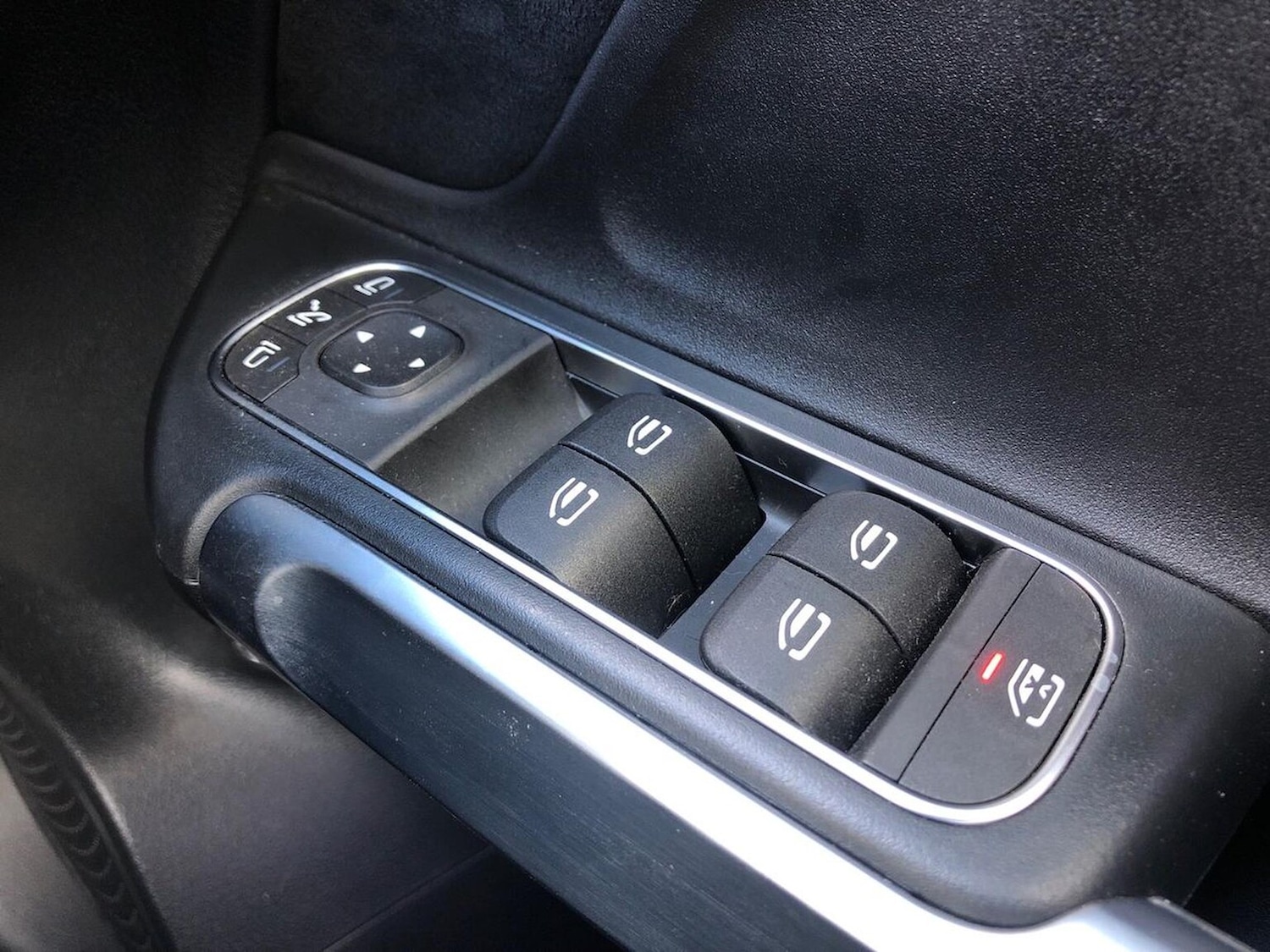 Used Mercedes-Benz GLB 2025 for sale - 76627945: Photo 21