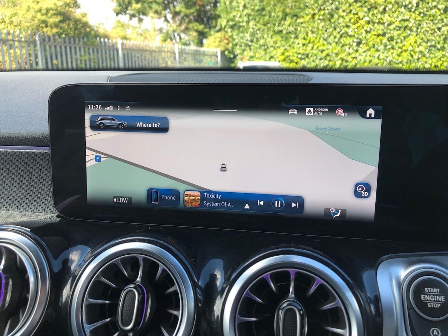 Used Mercedes-Benz GLB 2025 for sale - 76627945: Photo 24