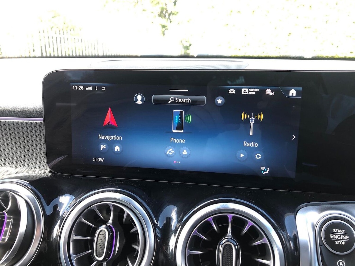 Used Mercedes-Benz GLB 2025 for sale - 76627945: Photo 25