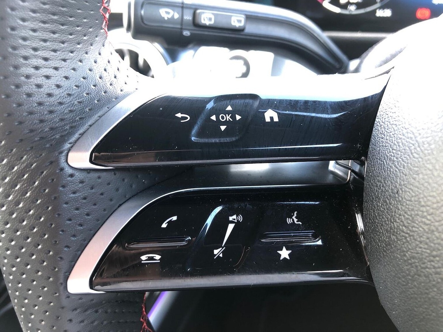 Used Mercedes-Benz GLB 2025 for sale - 76627945: Photo 26