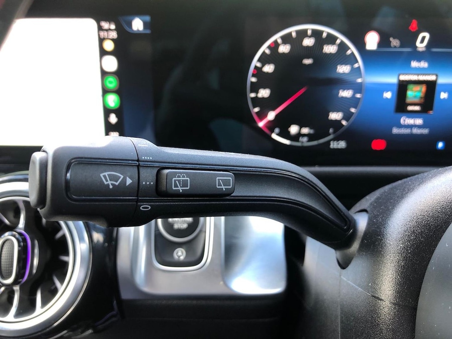 Used Mercedes-Benz GLB 2025 for sale - 76627945: Photo 28