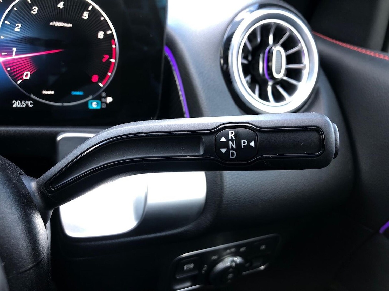 Used Mercedes-Benz GLB 2025 for sale - 76627945: Photo 29